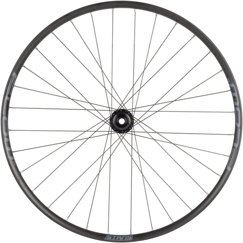Flow S2 Front Wheel