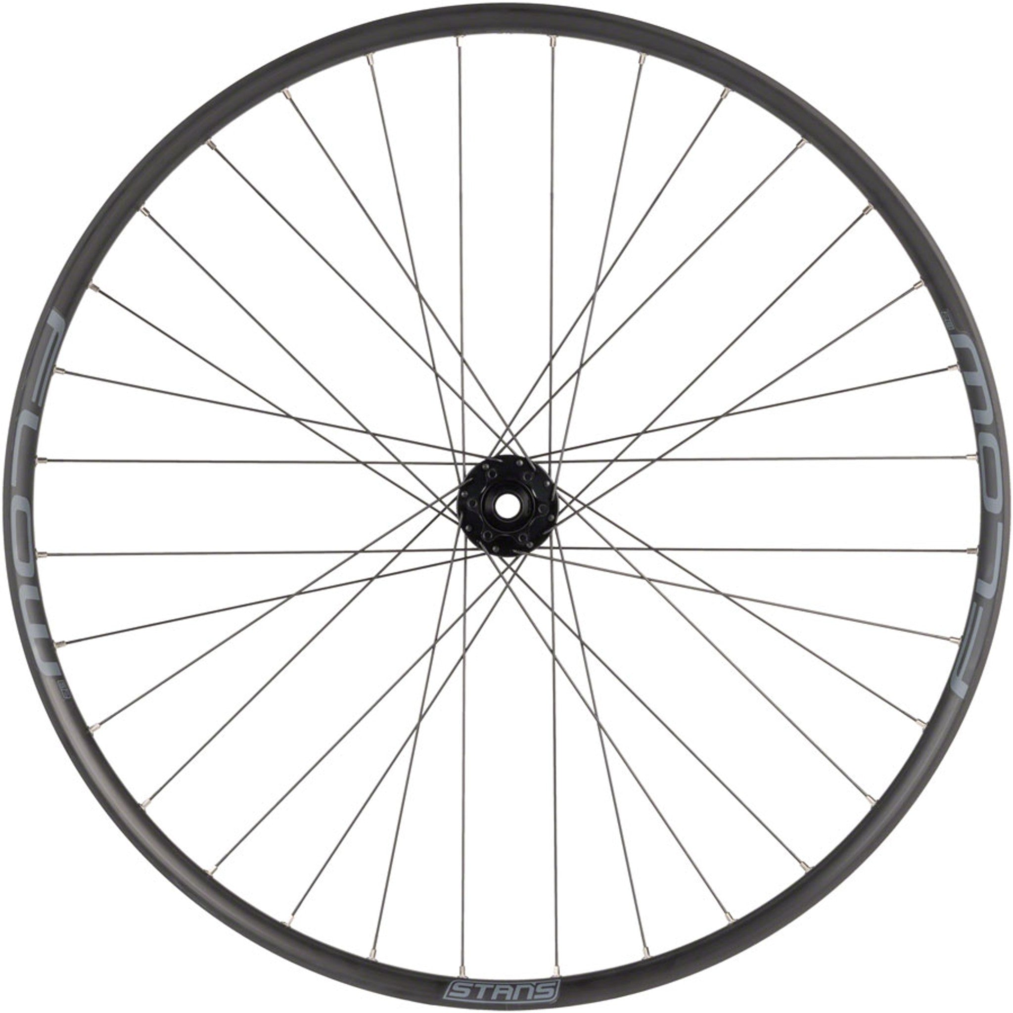 Flow S2 Front Wheel