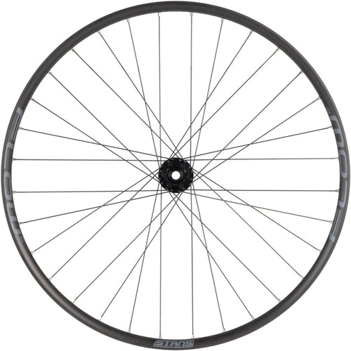Flow S2 Front Wheel