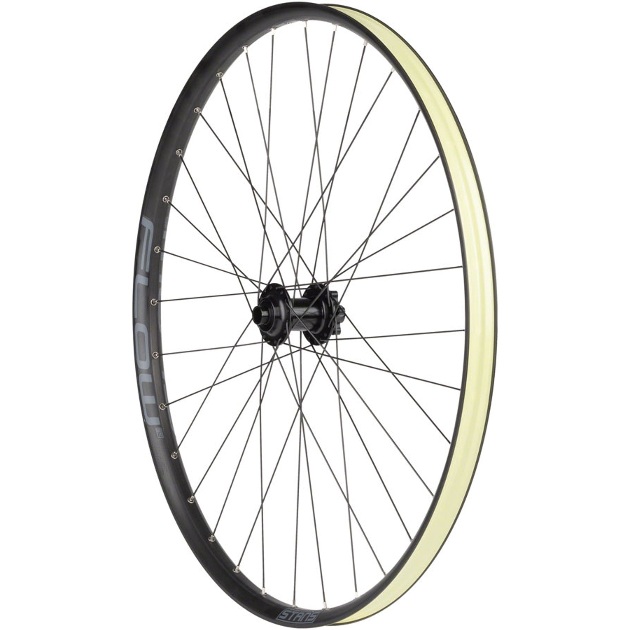 Flow S2 Front Wheel