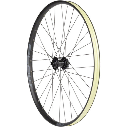 Flow S2 Front Wheel