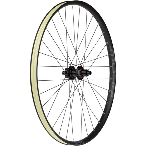 Flow S2 Rear Wheel