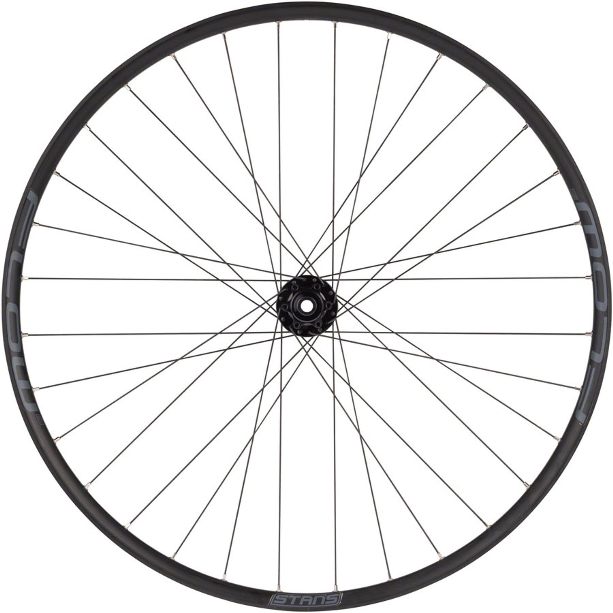 Flow S2 Rear Wheel