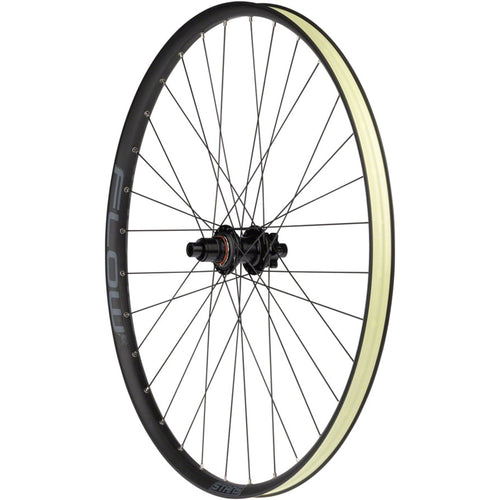 Flow S2 Rear Wheel