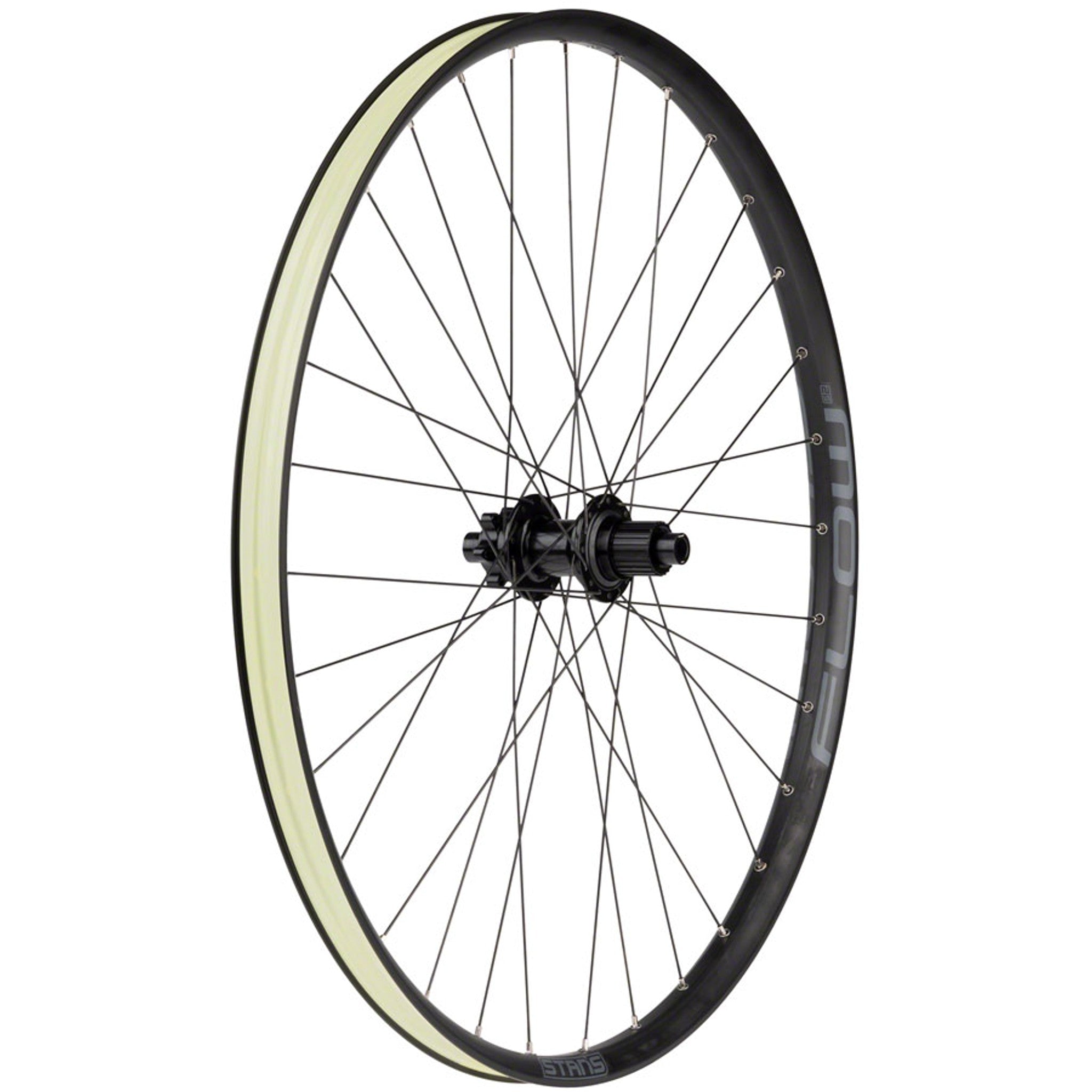 Flow S2 Rear Wheel