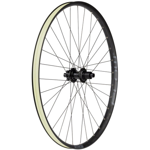 Flow S2 Rear Wheel