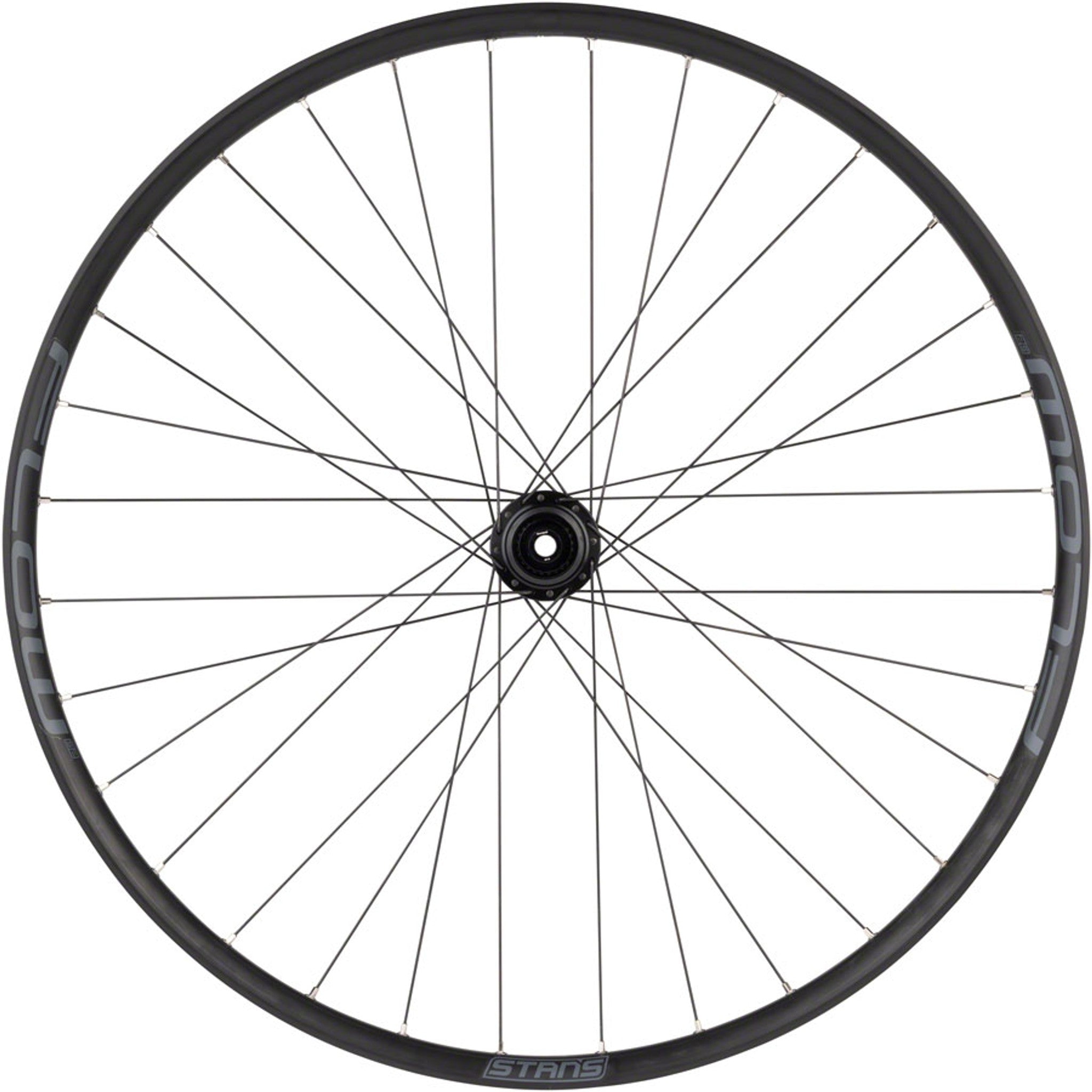 Flow S2 Rear Wheel