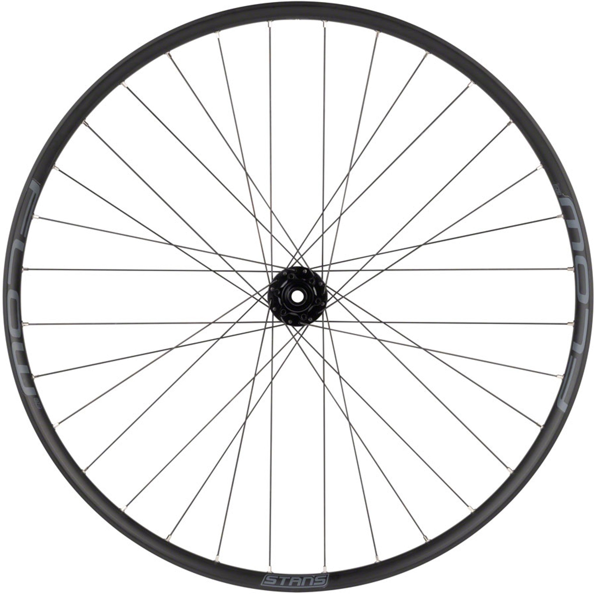 Flow S2 Rear Wheel