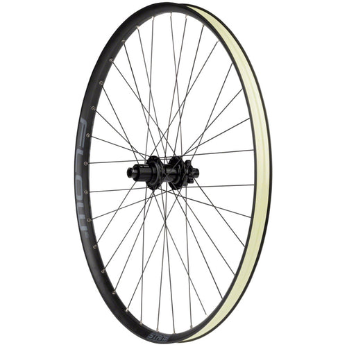 Flow S2 Rear Wheel
