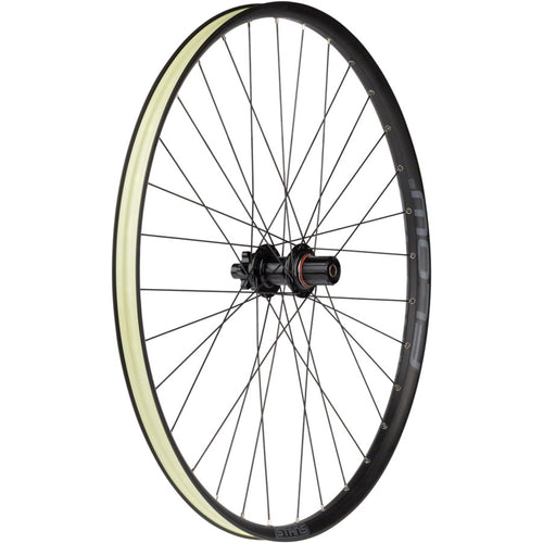 Flow S2 Rear Wheel