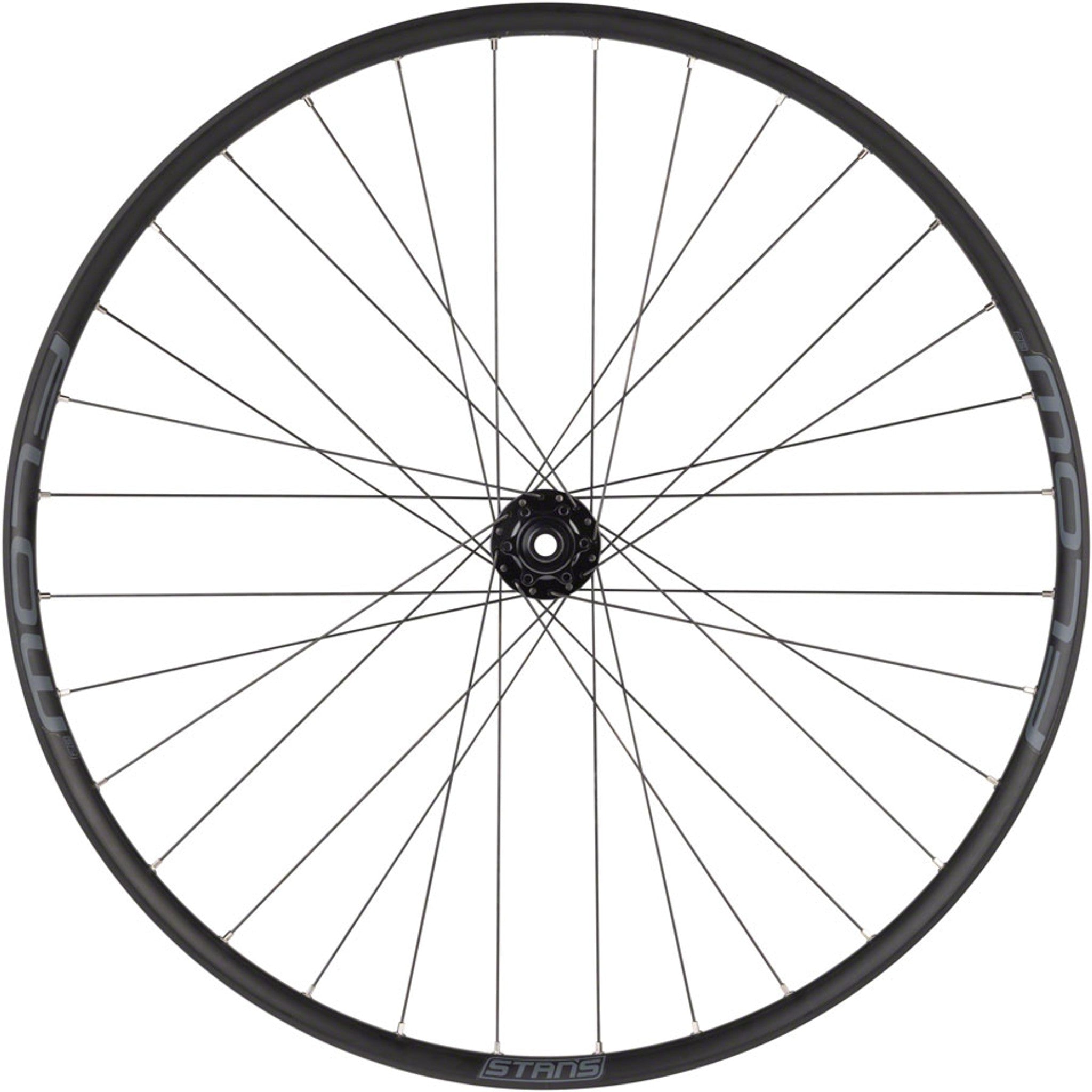 Flow S2 Rear Wheel
