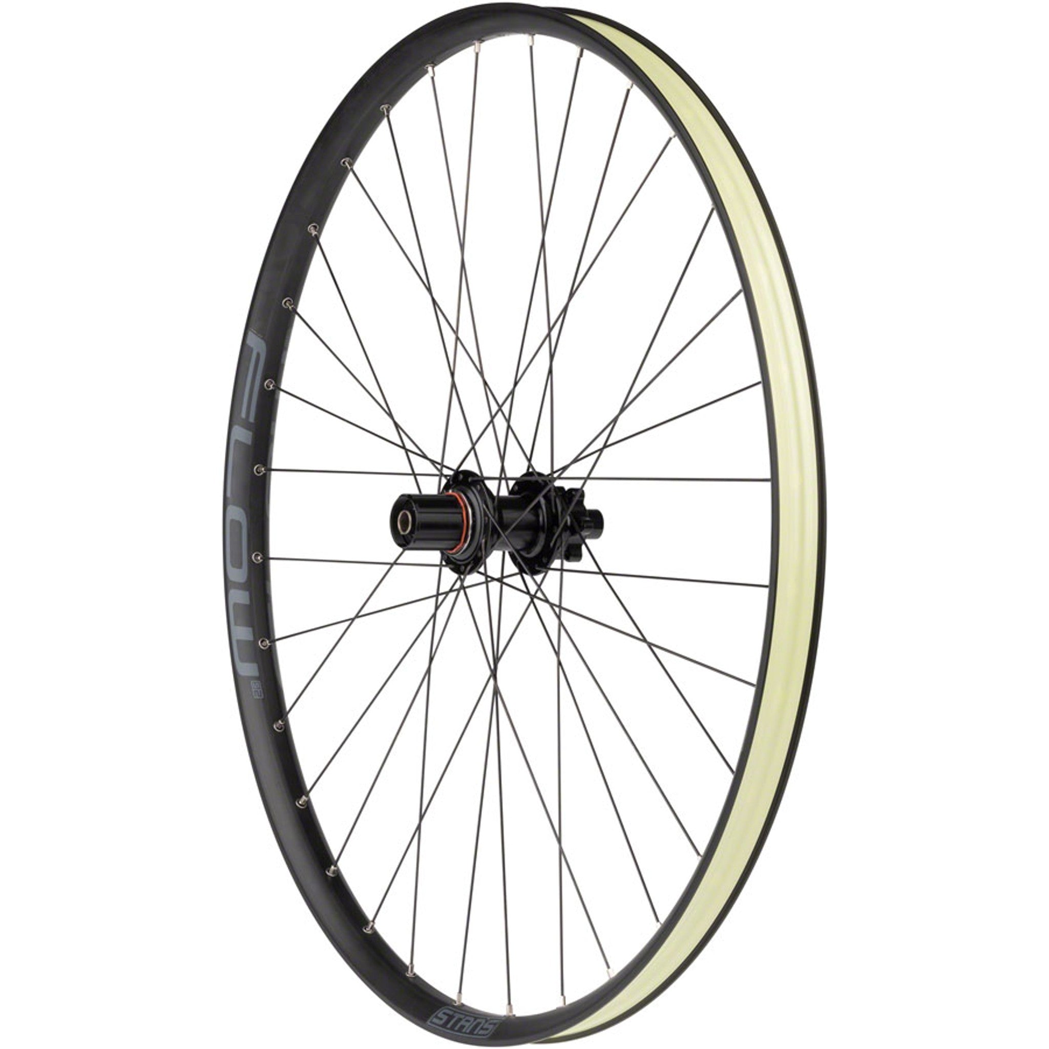 Flow S2 Rear Wheel