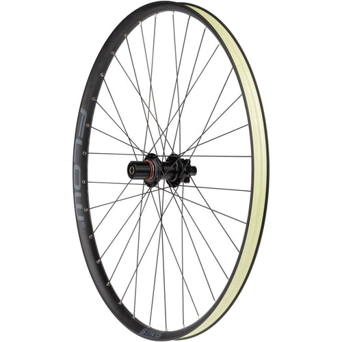 Flow S2 Rear Wheel
