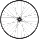 Value Double Wall Series Disc Front Wheel