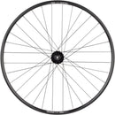 Value Double Wall Series Disc Front Wheel