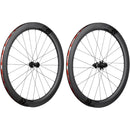 SC55 Wheelset