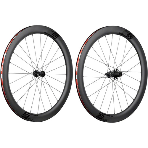 SC55 Wheelset