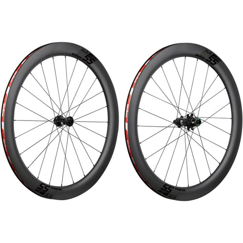 SC55 Wheelset