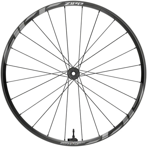 1Zero HiTop SW Front Wheel - 29, 15 x 110mm, Center-Lock, Tubeless, Standard, TyreWiz, A1