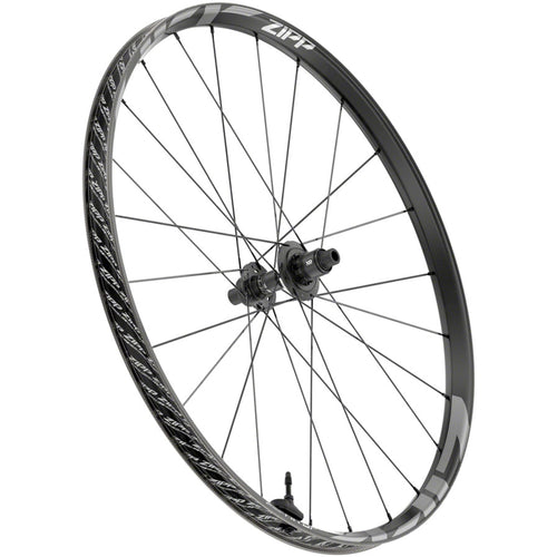 1Zero HiTop SW Rear Wheel - 29, 12 x 148mm, Center-Lock, XD, Tubeless, Standard, TyreWiz, A1