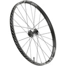 Zipp 1Zero HiTop S Front Wheel - 29, 15 x 110mm, 6-Bolt, Tubeless, Carbon, A1