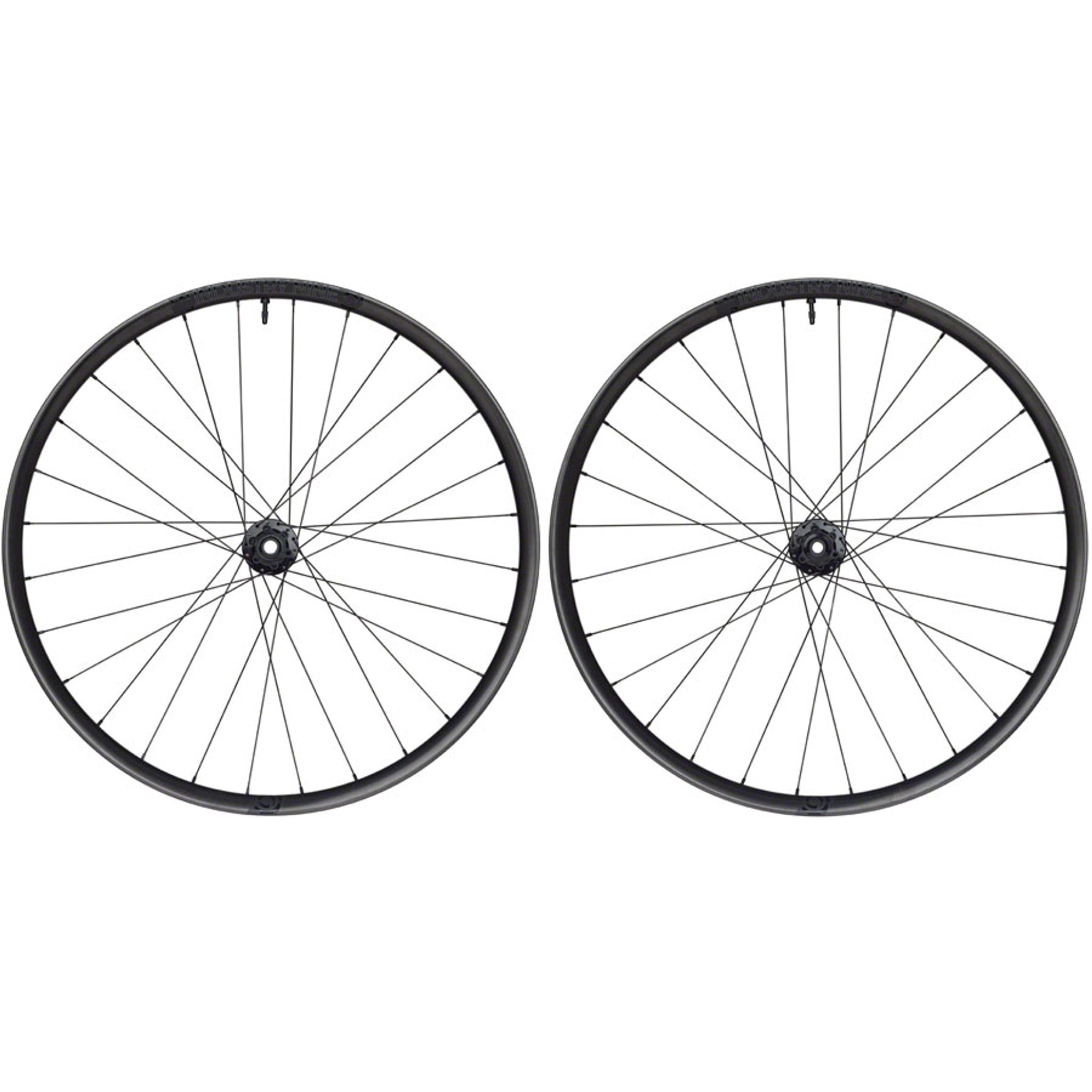 Hydra Classic Enduro S Carbon Wheelset