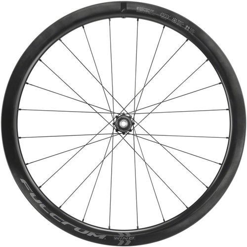 WIND 42 Rear Wheel