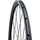 Comp Zeta Wheelset