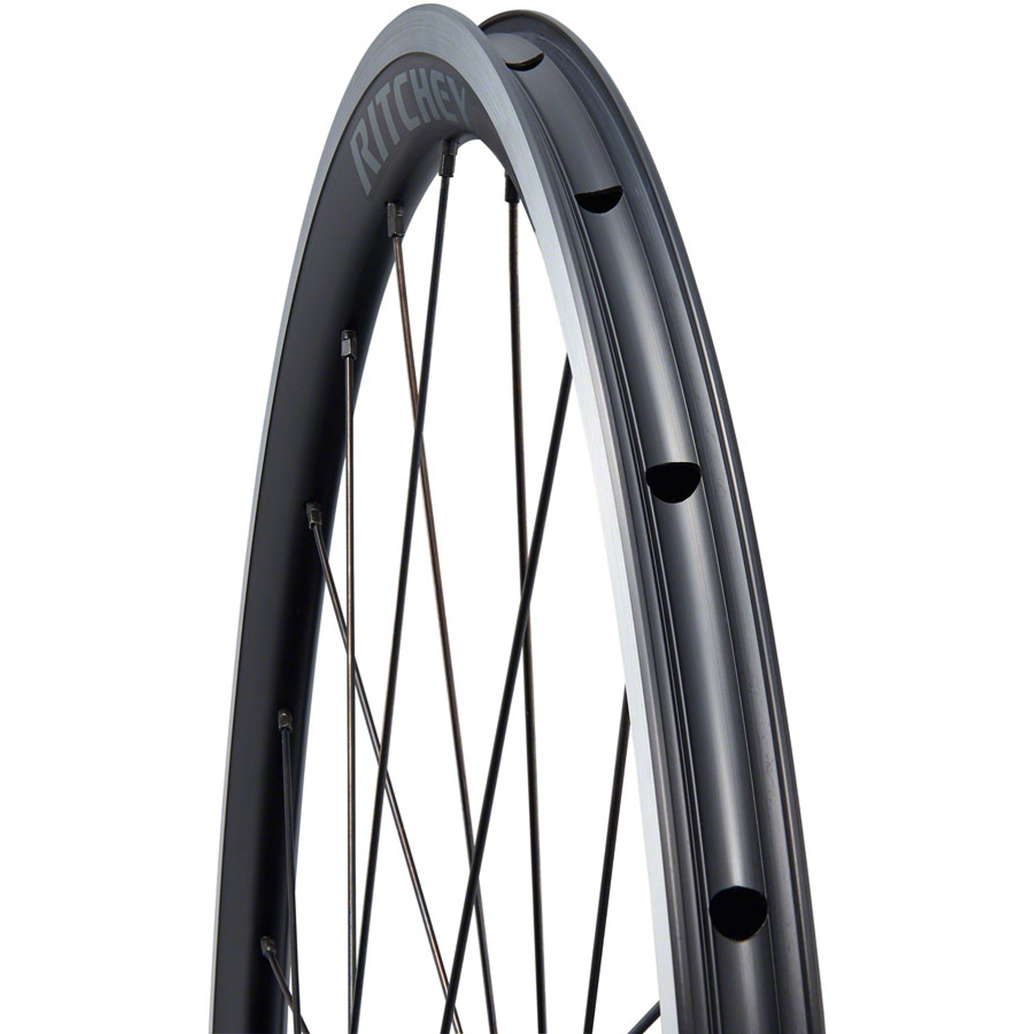 Comp Zeta Wheelset