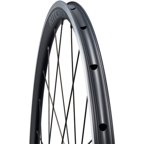Comp Zeta Wheelset