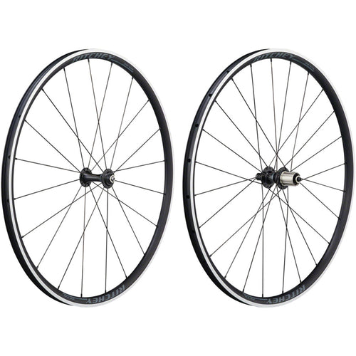 Comp Zeta Wheelset