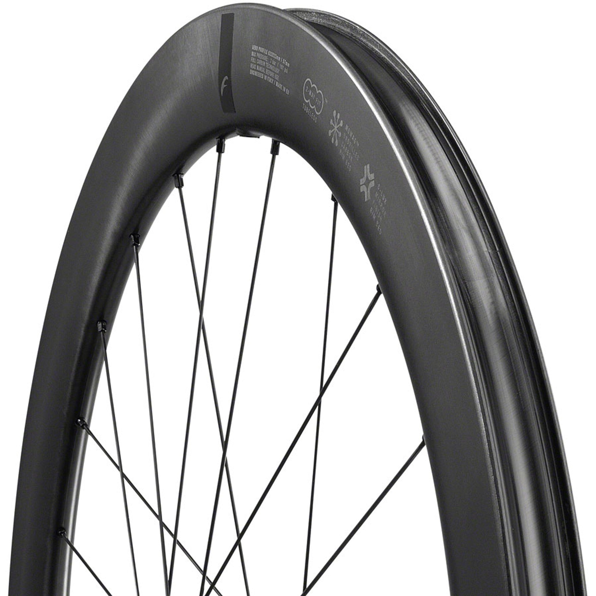 WIND 57 Rear Wheel