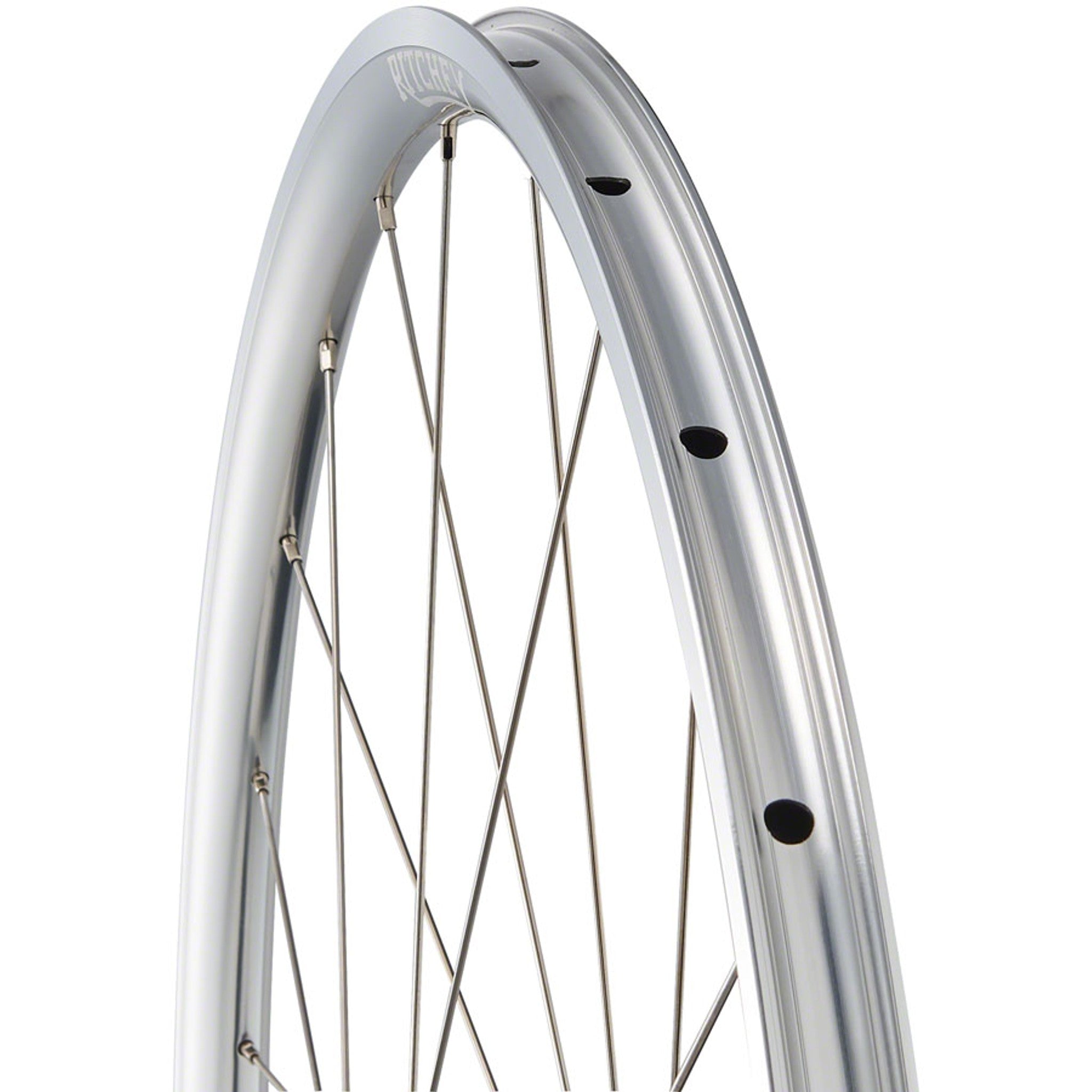 Classic Zeta Wheelset