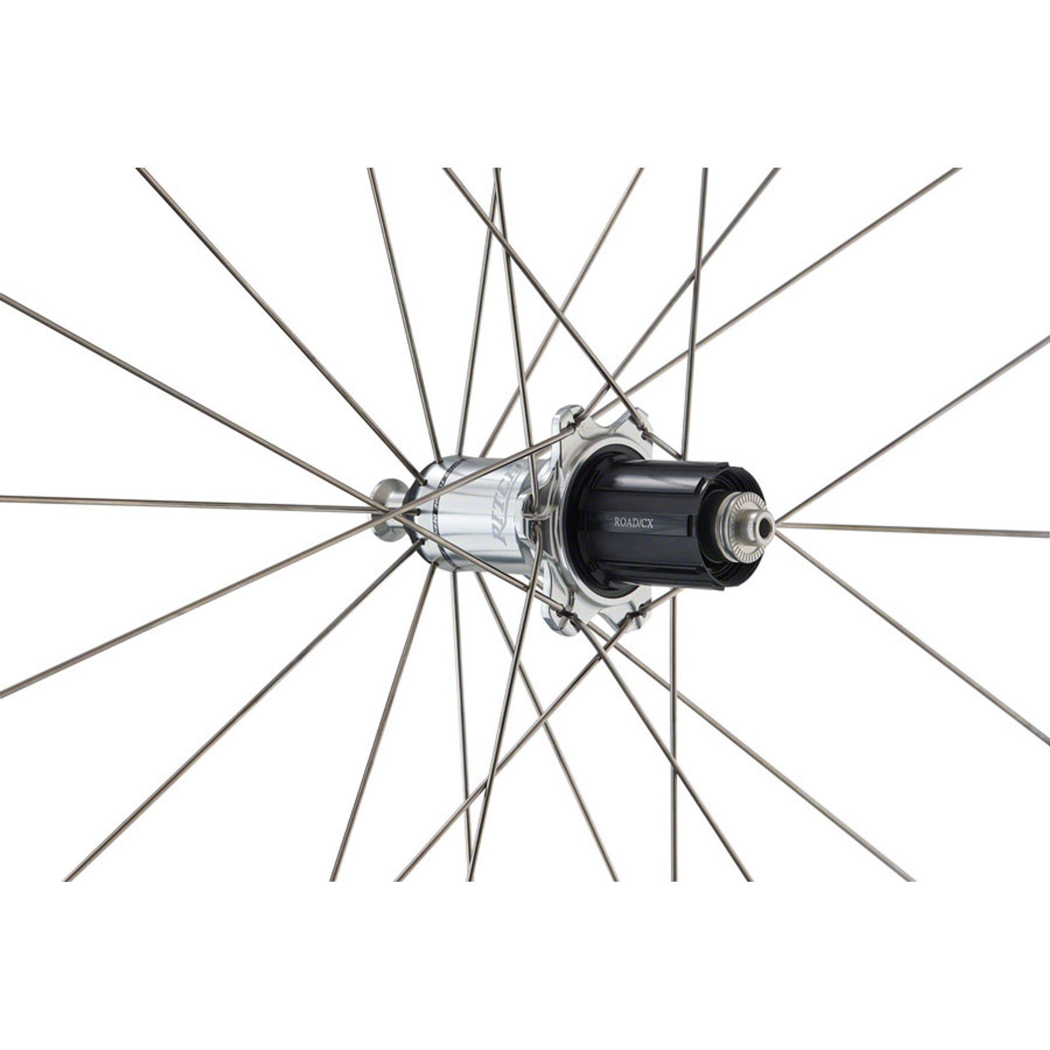 Classic Zeta Wheelset