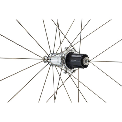 Classic Zeta Wheelset