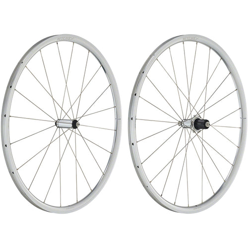Classic Zeta Wheelset