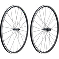 WCS Zeta Wheelset