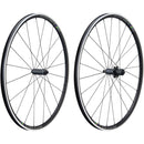 WCS Zeta Wheelset