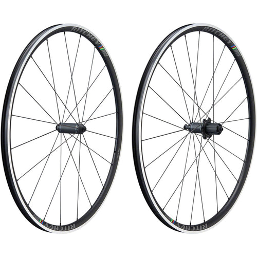WCS Zeta Wheelset