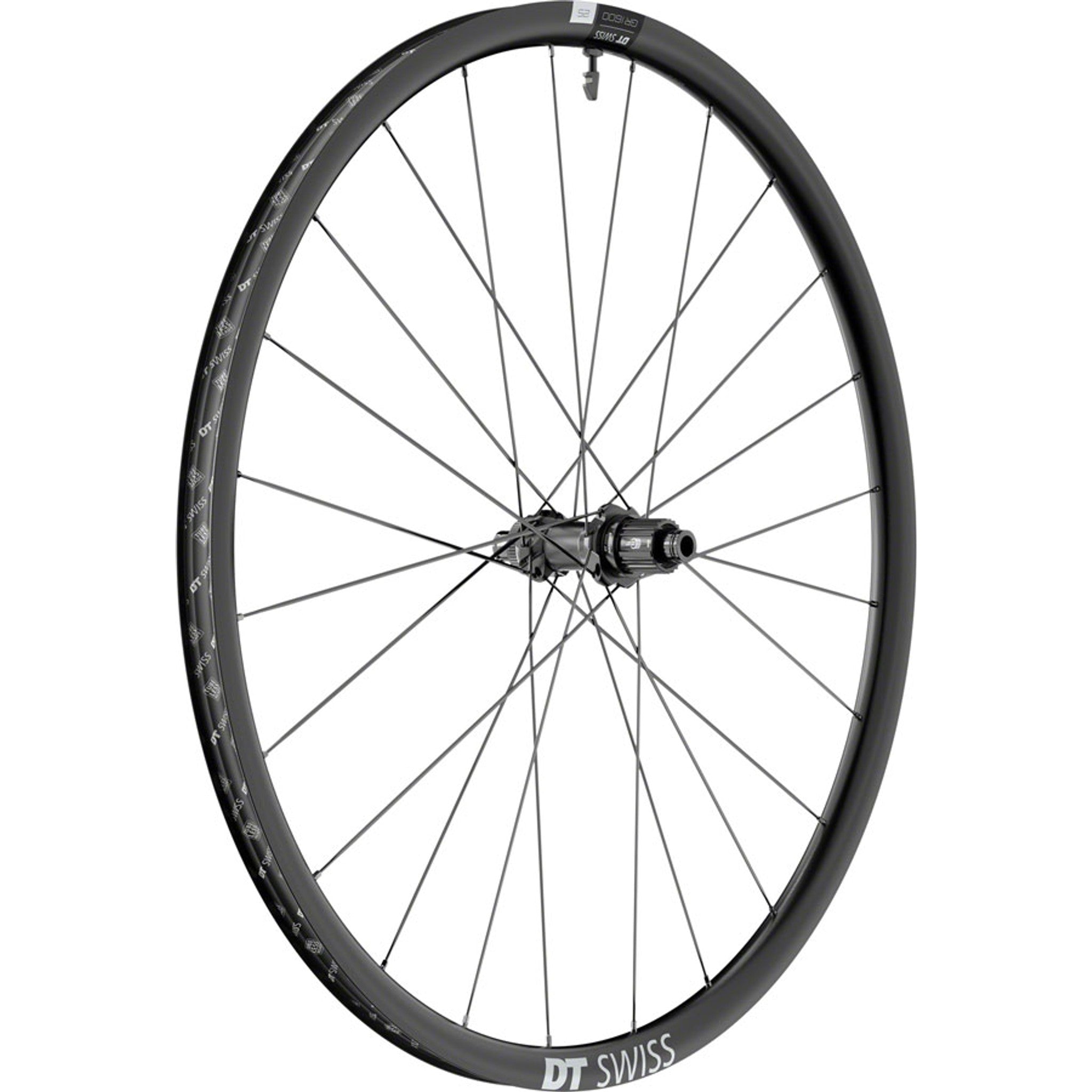 GR 1600 Rear Wheel