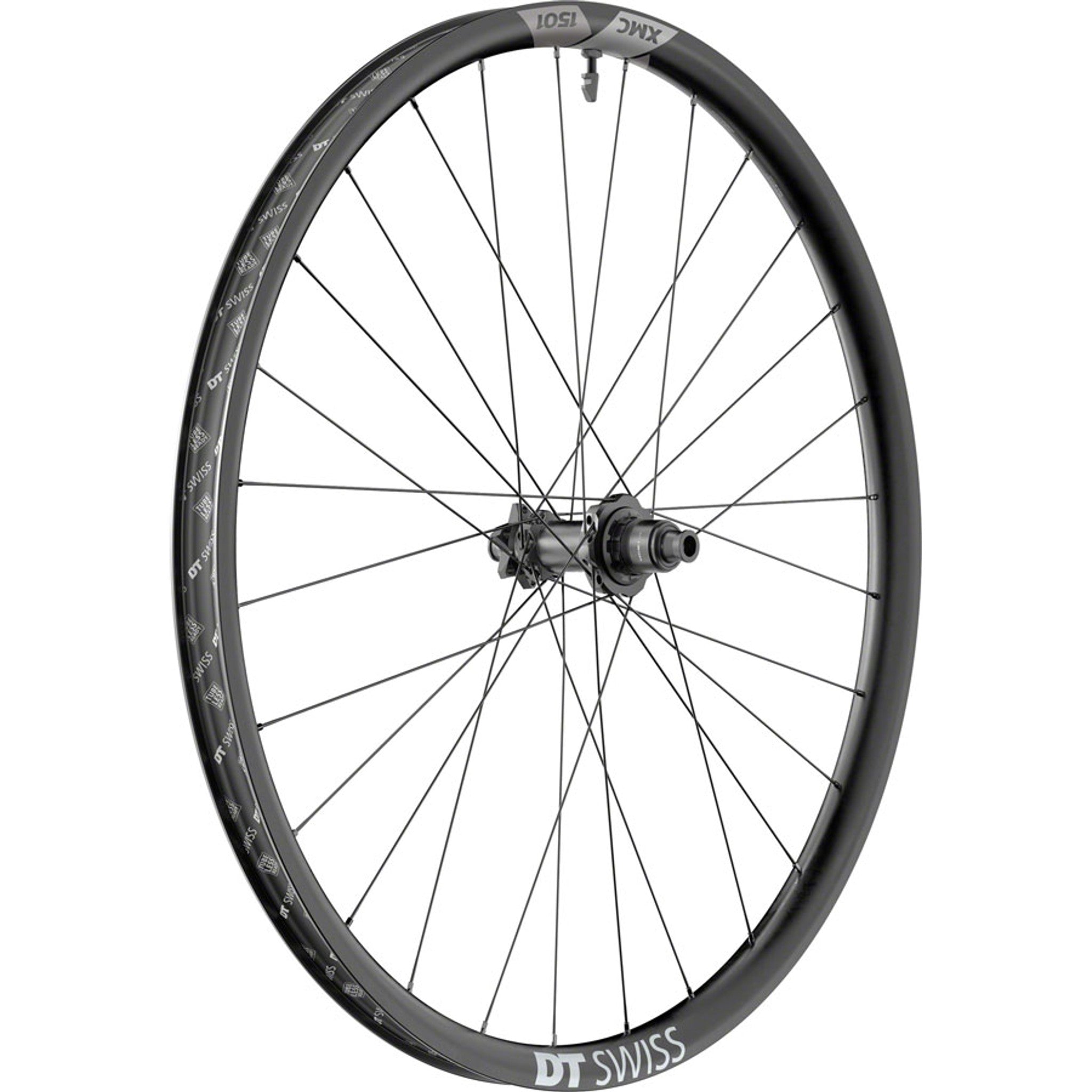 XMC 1501 Spline One Rear Wheel