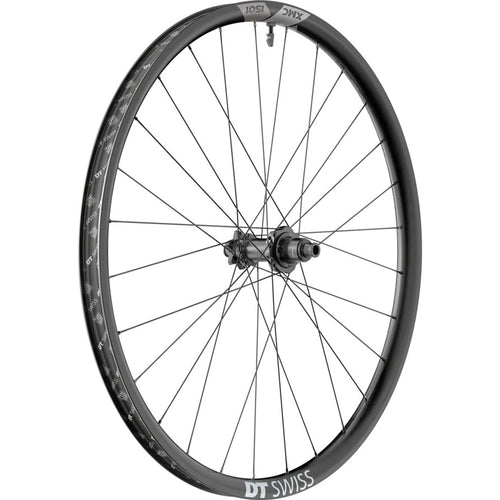XMC 1501 Spline One Rear Wheel