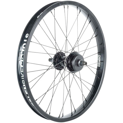 Rampage Pro Rear Wheel