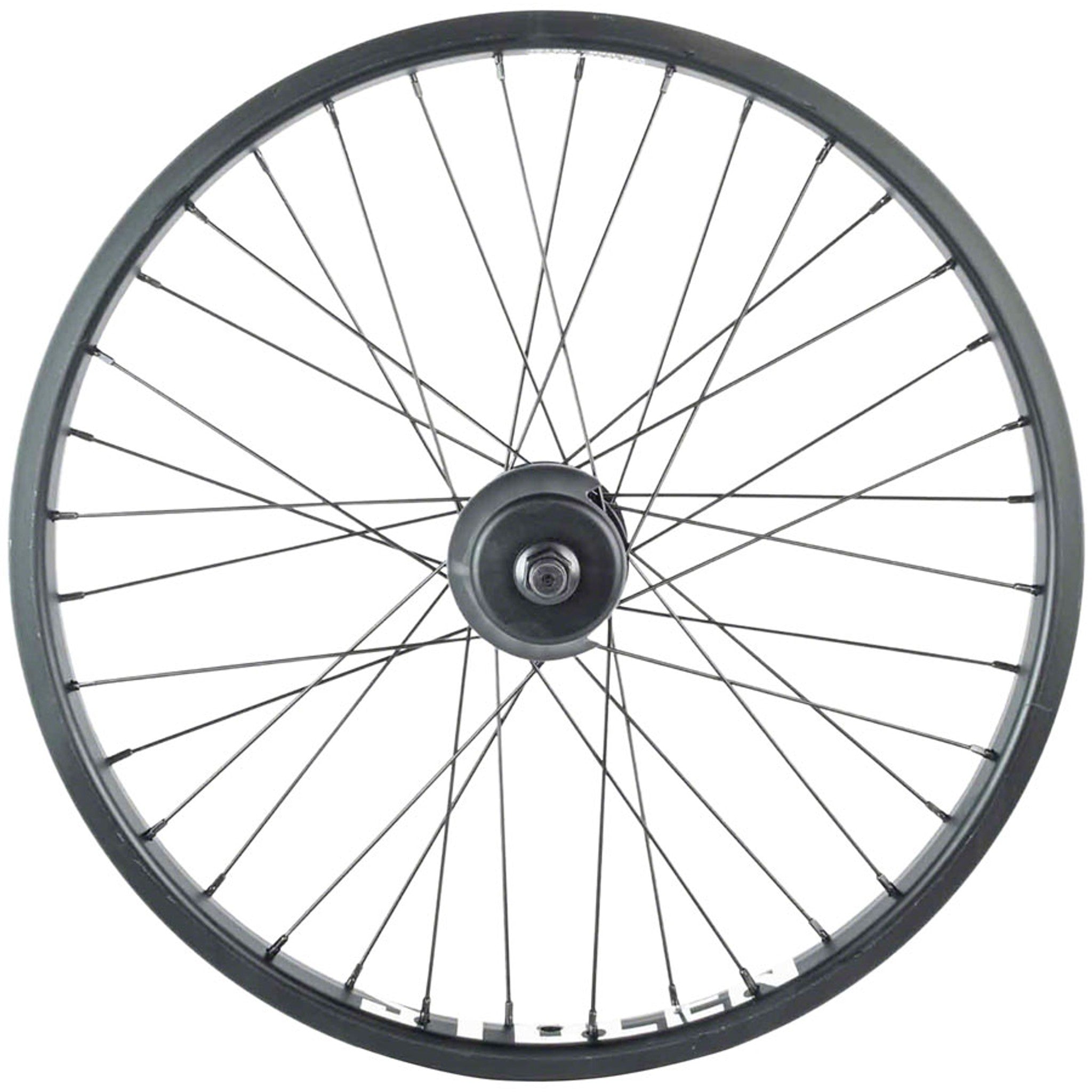 Rampage Pro Rear Wheel