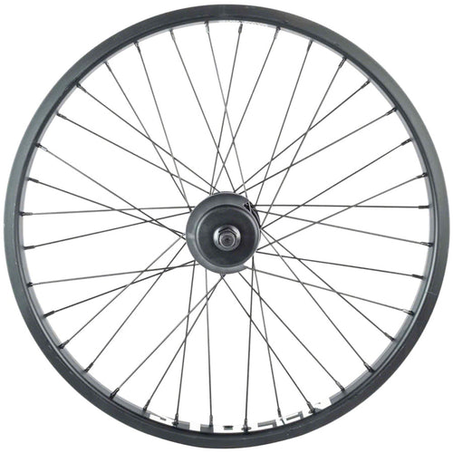 Rampage Pro Rear Wheel