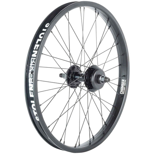 Rampage Pro Rear Wheel