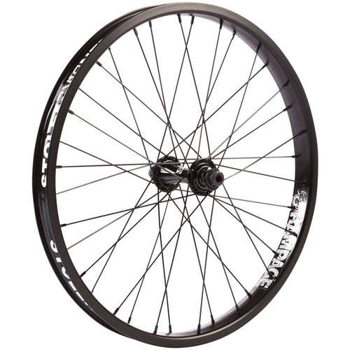 Rampage Front Wheel