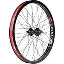 Hazard Lite Rear Wheel