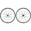 Solix SL AR25 Wheelset