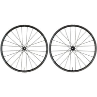 Solix SL AR25 Wheelset